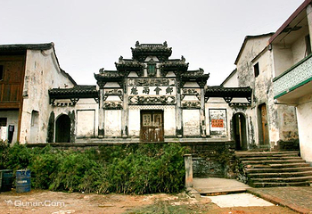 诸葛八卦村景区第 105 张图片