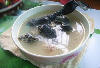 三亚甲森盛宴餐厅第 1 张图片