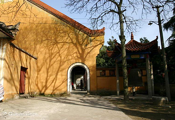 宝通禅寺第 10 张图片
