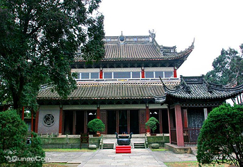 大禹陵第 3 张图片