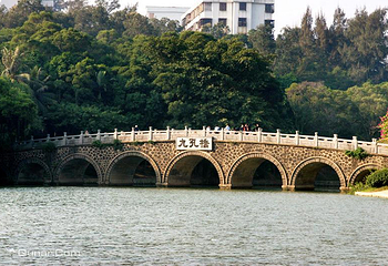 寸金桥公园第 10 张图片