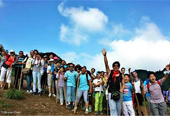 南京长亭聚亲子俱乐部第 5 张图片
