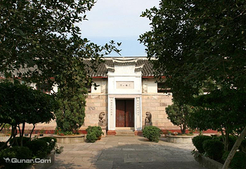 桃渚古城第 17 张图片