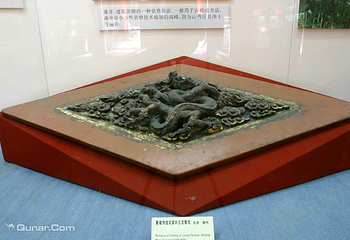 北京古代建筑博物馆第 27 张图片