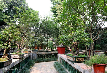 余荫山房第 73 张图片