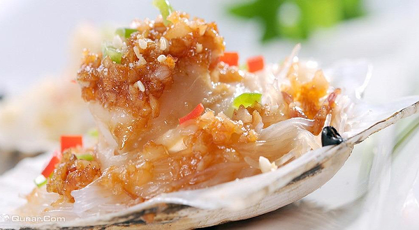 三亚港鹿福海鲜酒楼