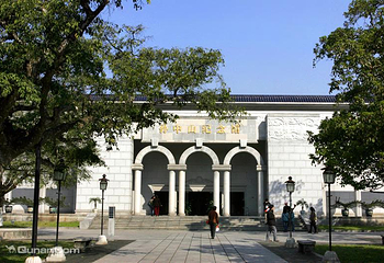 孙中山故居纪念馆第 3 张图片