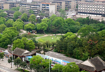 晓园公园第 4 张图片