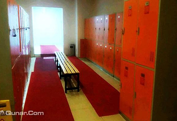 英派斯游泳健身俱乐部第 5 张图片