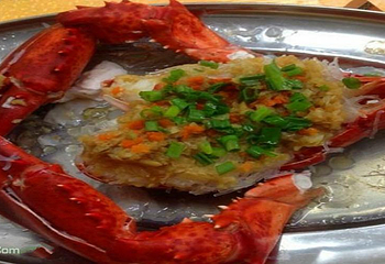 三亚阿浪海鲜加工店第 6 张图片