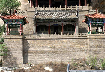 清凉山第 30 张图片