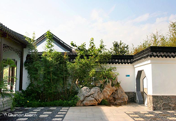 深圳国际园林花卉博览园第 75 张图片