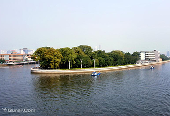 二沙岛第 4 张图片
