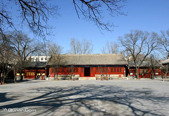 北京古代建筑博物馆第 21 张图片