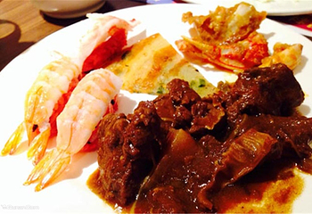 汉来饭店海港餐厅第 1 张图片