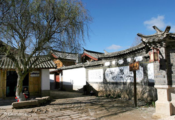 束河古镇第 90 张图片