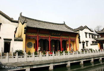 归元禅寺第 26 张图片