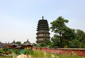 天宁寺第 4 张图片