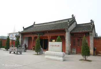 广德寺第 8 张图片