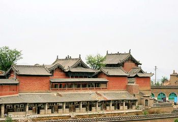李自成行宫第 13 张图片