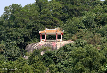 西丽湖度假村第 19 张图片