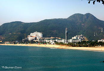 小梅沙海滨乐园第 13 张图片