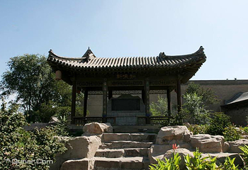 常家庄园第 78 张图片