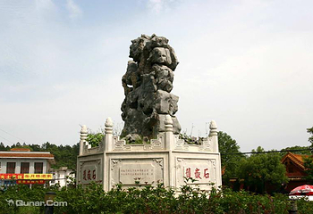 南岳衡山风景名胜区第 65 张图片