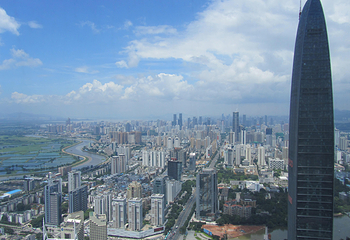 地王观光·深港之窗第 24 张图片