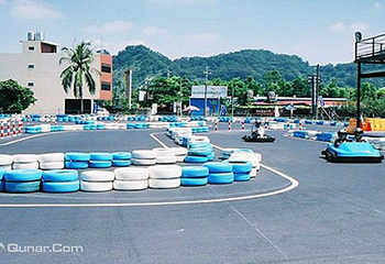 东丰舒马克赛车场第 5 张图片