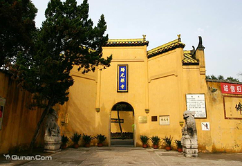 归元禅寺第 20 张图片