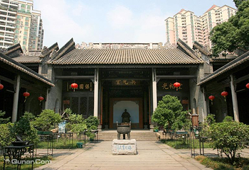 邓世昌纪念馆第 4 张图片