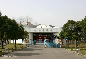 武汉动物园第 23 张图片