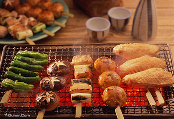 三亚丽景海湾酒店BBQ第 7 张图片