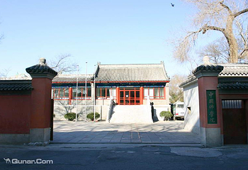 清真法源寺第 4 张图片