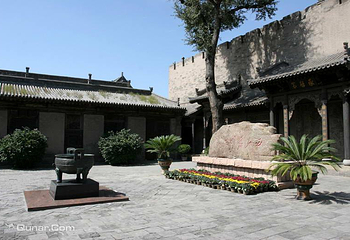 常家庄园第 43 张图片