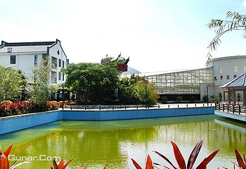 深圳碧岭现代农业科技园第 6 张图片