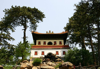 普宁寺第 11 张图片