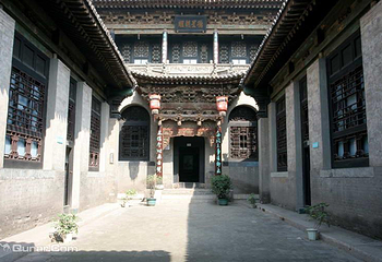 昭馀古城茶商文化旅游区第 21 张图片
