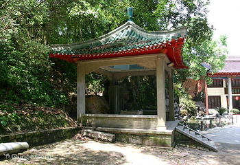 岳麓山第 35 张图片