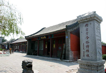 开元寺塔第 15 张图片