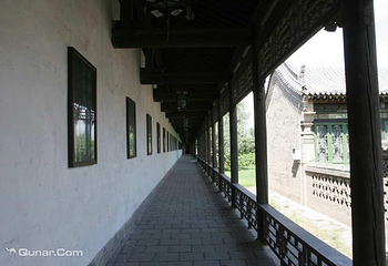 常家庄园第 41 张图片