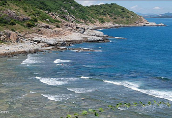 牛王岭第 2 张图片