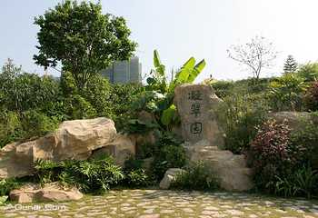 深圳国际园林花卉博览园第 52 张图片