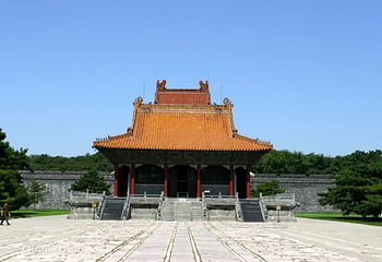 清昭陵第 26 张图片
