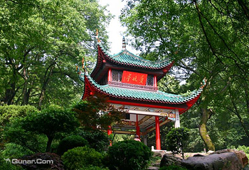 岳麓山第 31 张图片