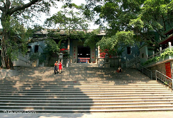三元宫第 3 张图片