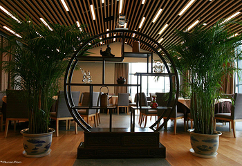 云泉山庄温泉酒店第 4 张图片