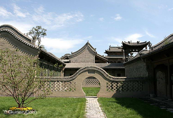 常家庄园第 38 张图片