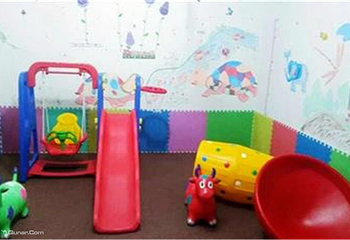 BABY亲子游乐园第 1 张图片